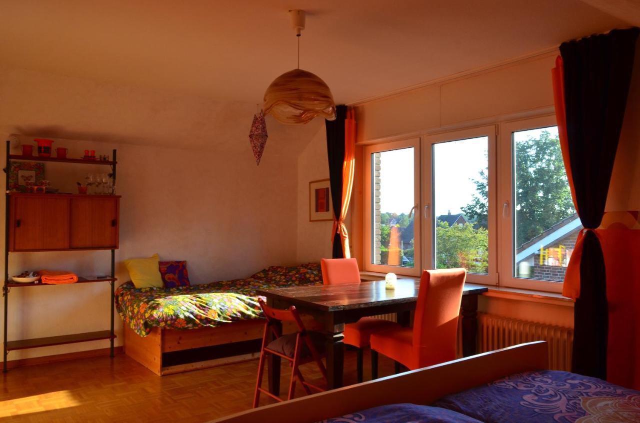 Nassau-Inn Gildehaus Εξωτερικό φωτογραφία